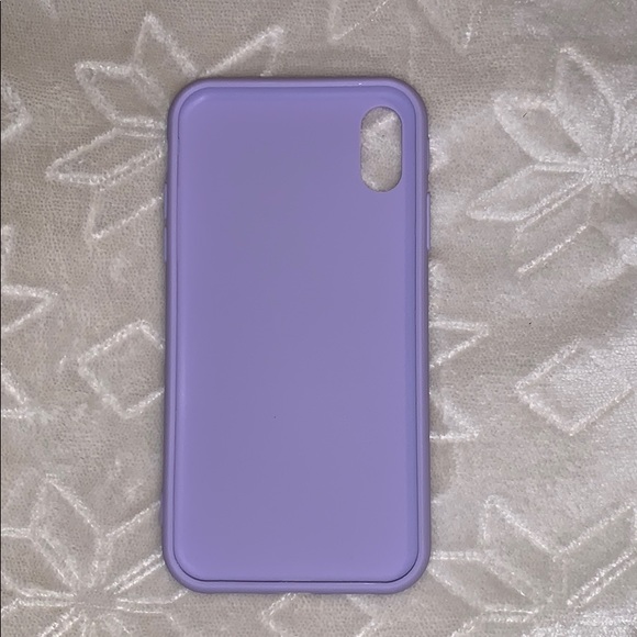 iPhone XR case - Picture 2 of 2